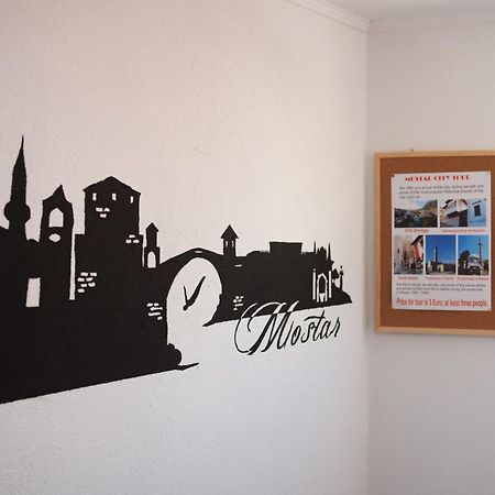 Guesthouse Adi 모스타르 외부 사진