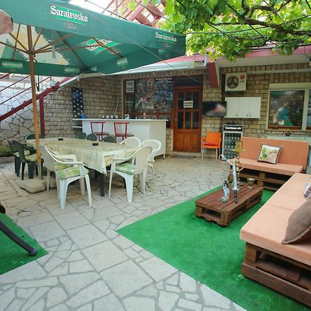 Guesthouse Adi 모스타르 외부 사진