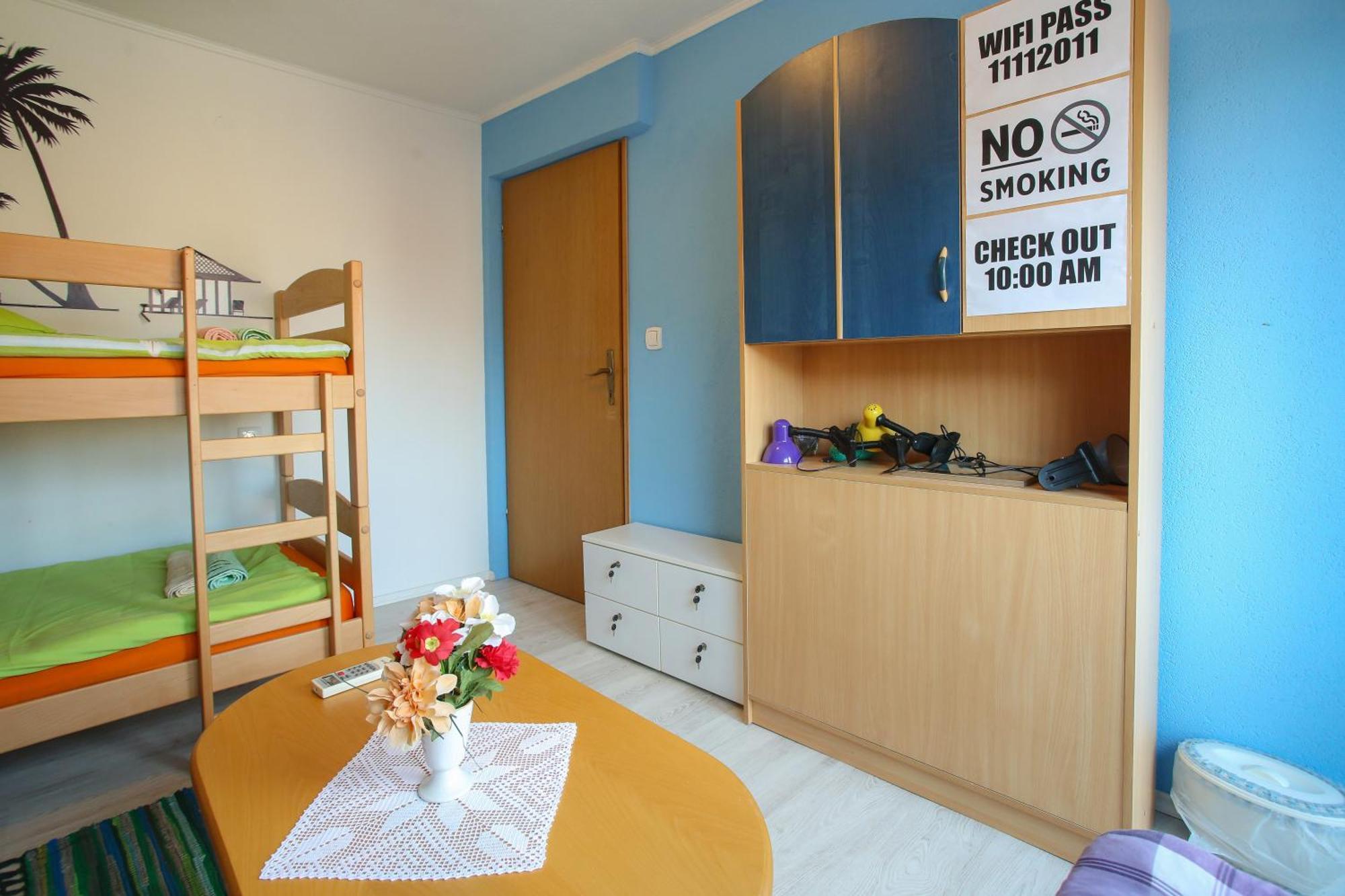 Guesthouse Adi 모스타르 외부 사진