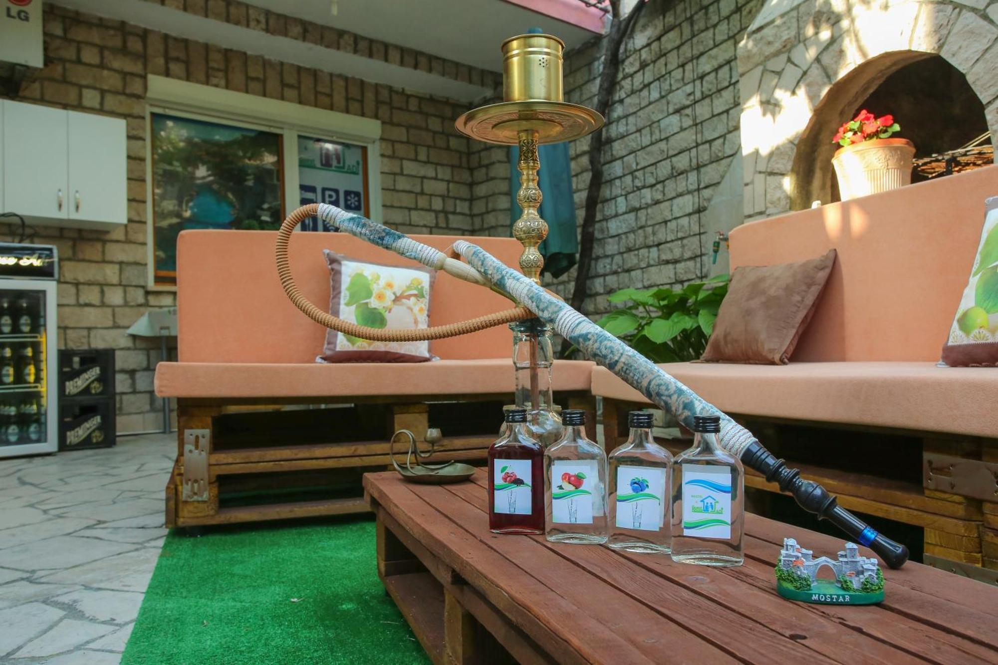 Guesthouse Adi 모스타르 외부 사진