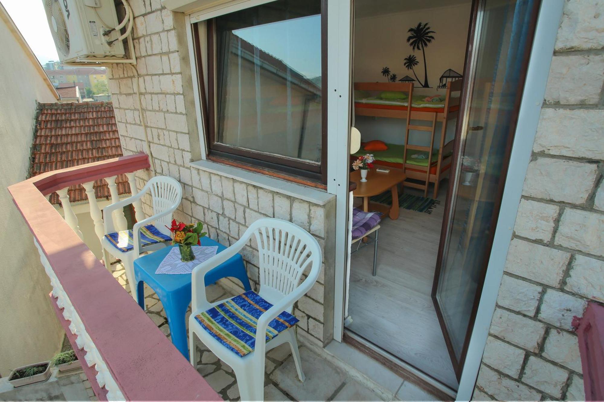 Guesthouse Adi 모스타르 외부 사진