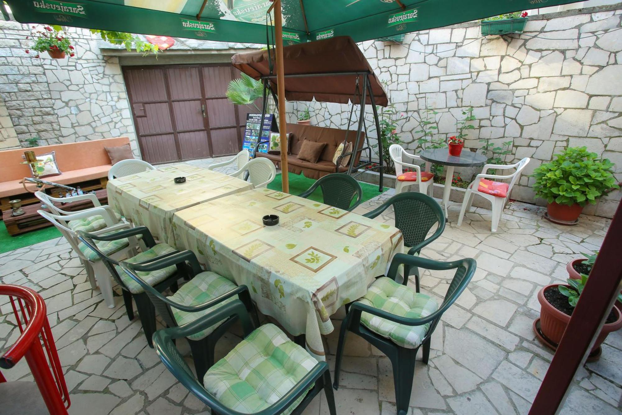 Guesthouse Adi 모스타르 외부 사진