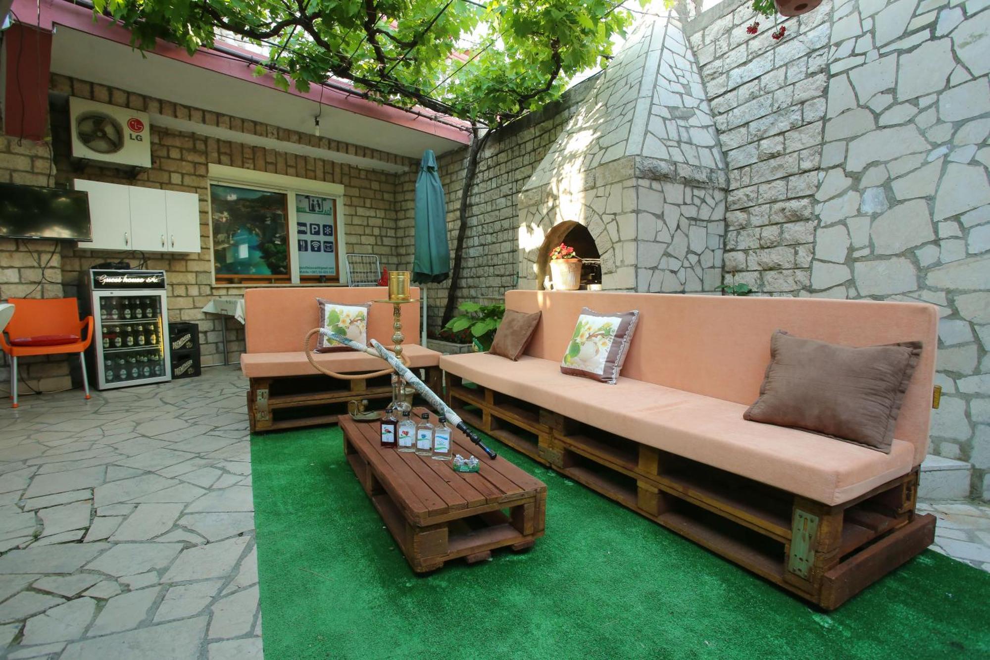 Guesthouse Adi 모스타르 외부 사진