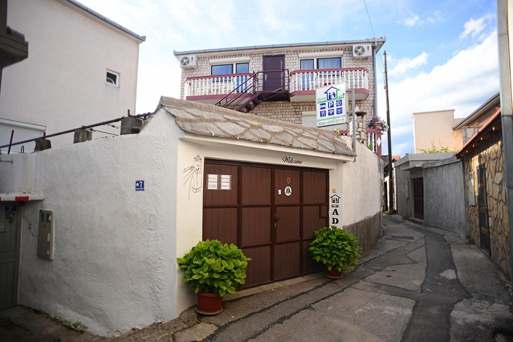 Guesthouse Adi 모스타르 외부 사진