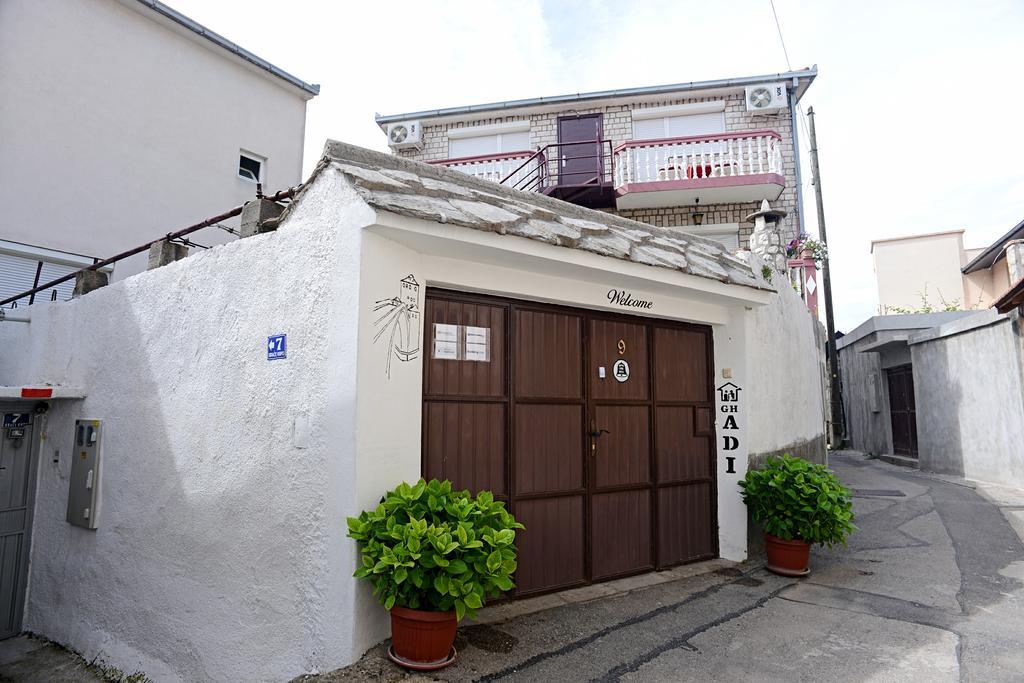 Guesthouse Adi 모스타르 외부 사진