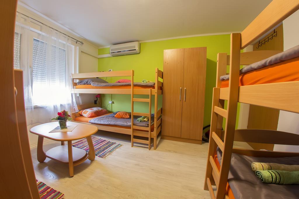 Guesthouse Adi 모스타르 외부 사진