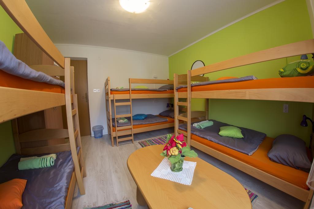 Guesthouse Adi 모스타르 외부 사진
