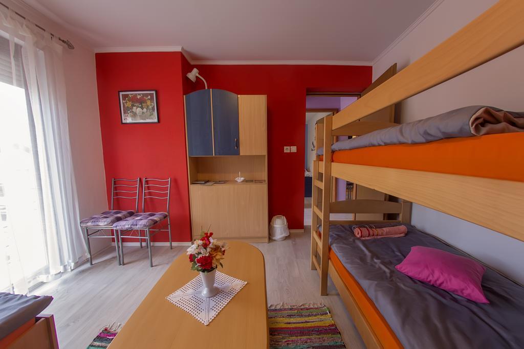 Guesthouse Adi 모스타르 외부 사진