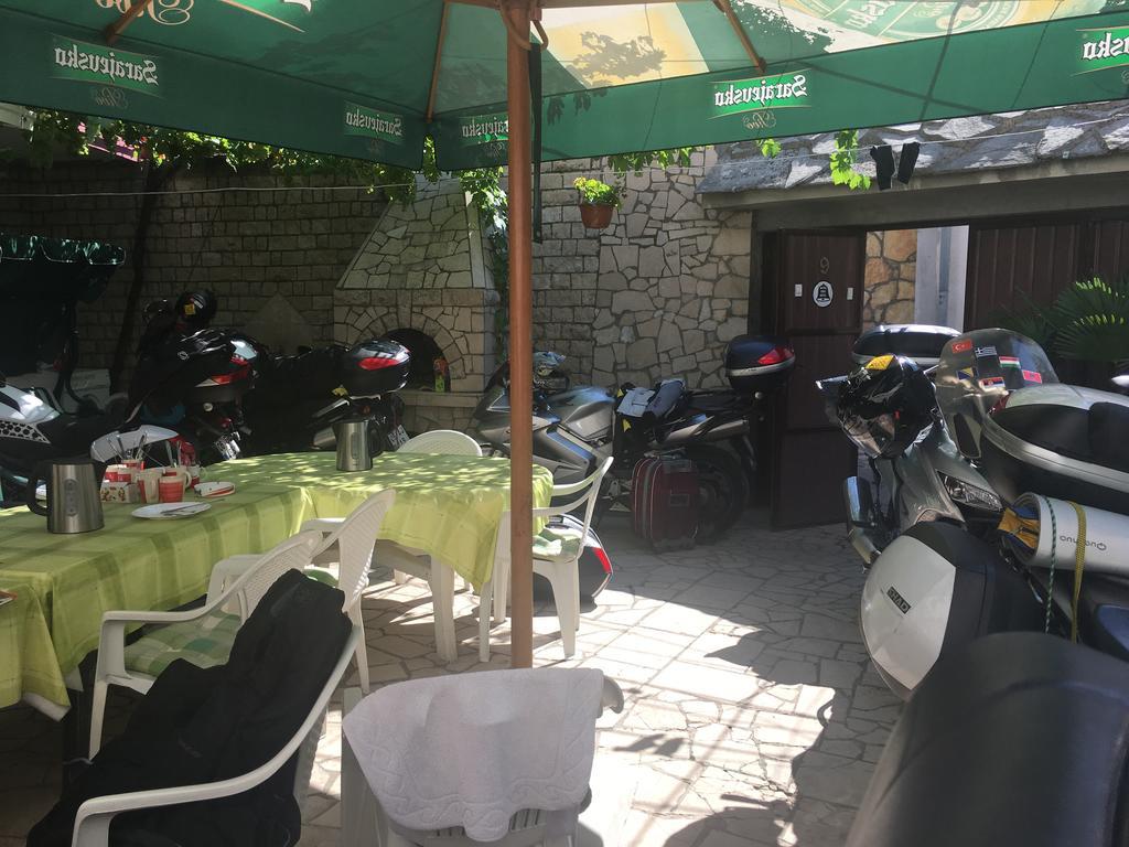 Guesthouse Adi 모스타르 외부 사진