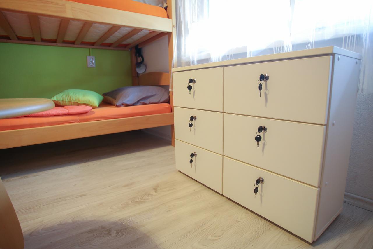 Guesthouse Adi 모스타르 외부 사진