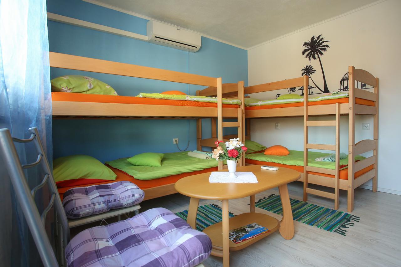 Guesthouse Adi 모스타르 외부 사진