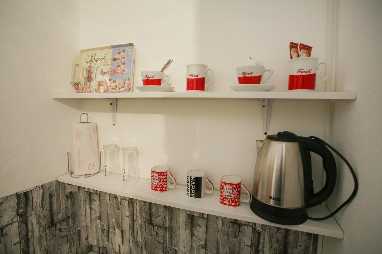 Guesthouse Adi 모스타르 외부 사진