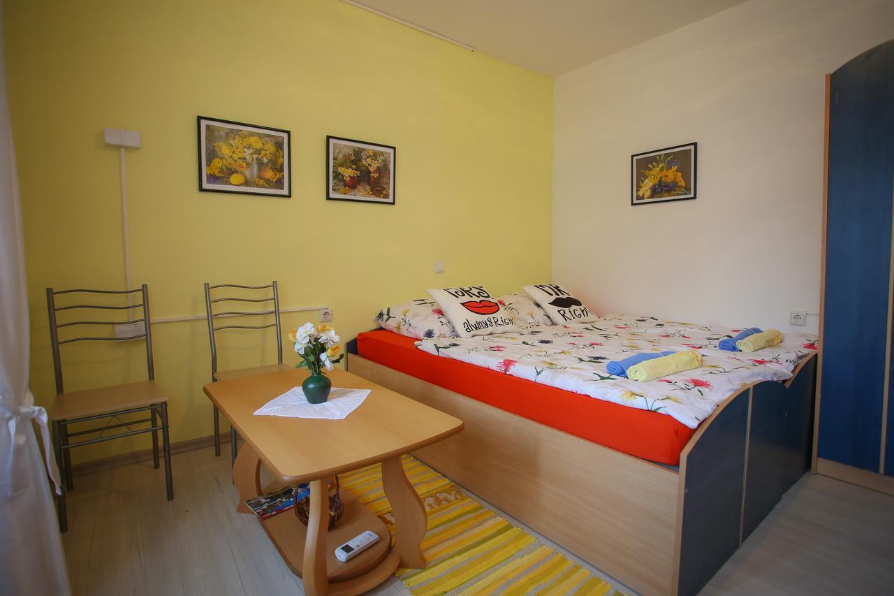 Guesthouse Adi 모스타르 외부 사진
