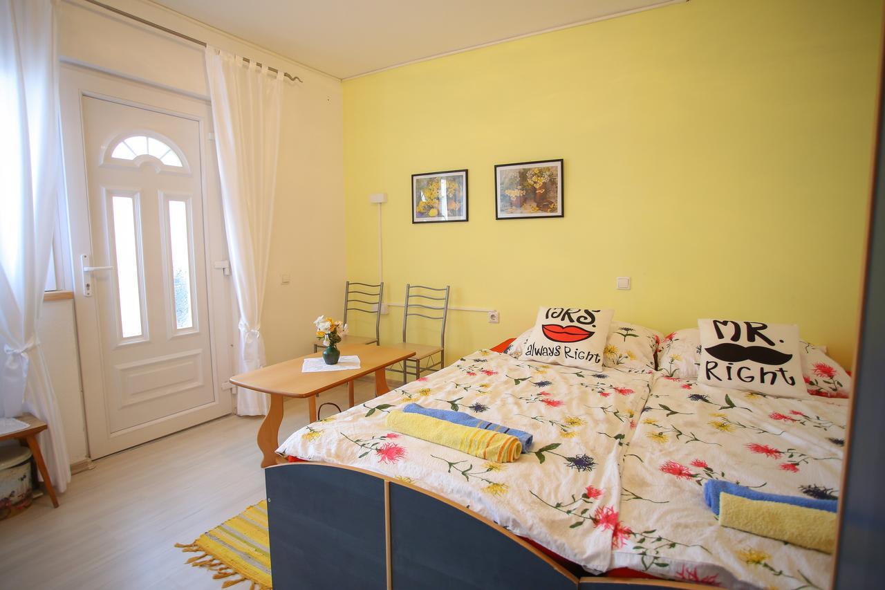 Guesthouse Adi 모스타르 외부 사진